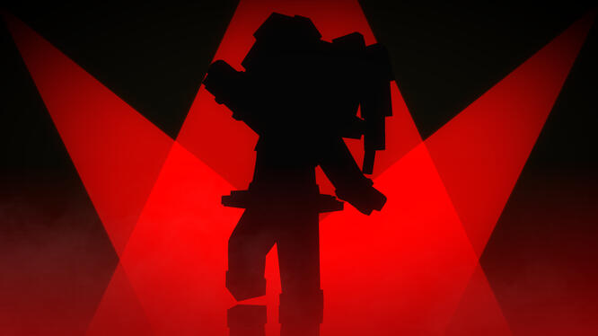 Glamrock Circus Baby Teaser (26 February 2022)
