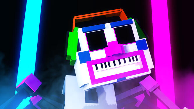 DJ Music Man (24 February 2022)