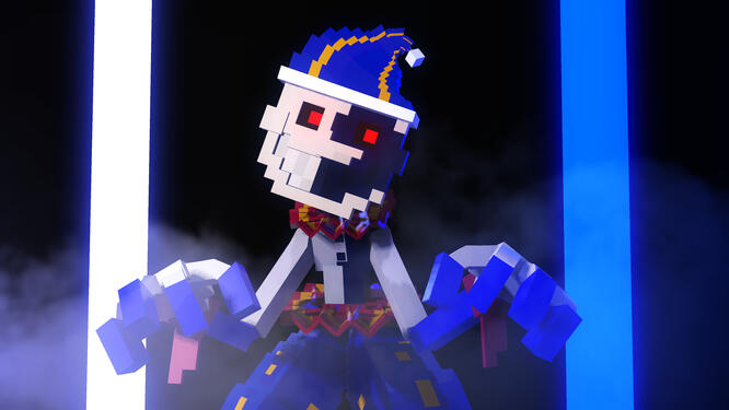 Moondrop (14 January 2022)