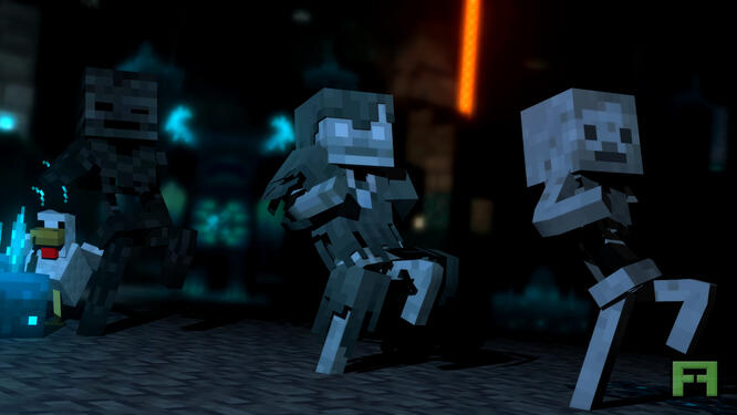 Deepworld | Boney World-Tour Showcase (22 June 2025)