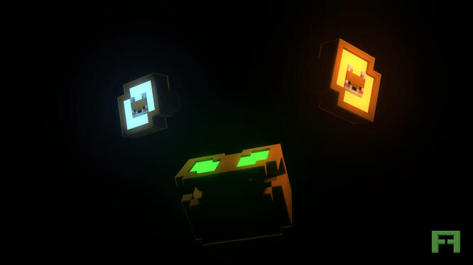 The Foxones Mini (17 November 2024)