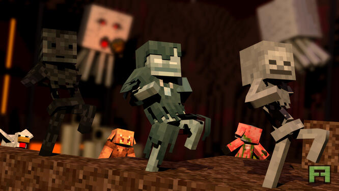 Underworld | Boney World-Tour Showcase (22 June 2025)