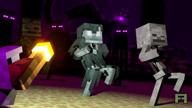 Endworld | Boney World-Tour Showcase (22 June 2025)