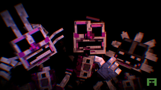 Mini Music Man Endo (22 August 2023)