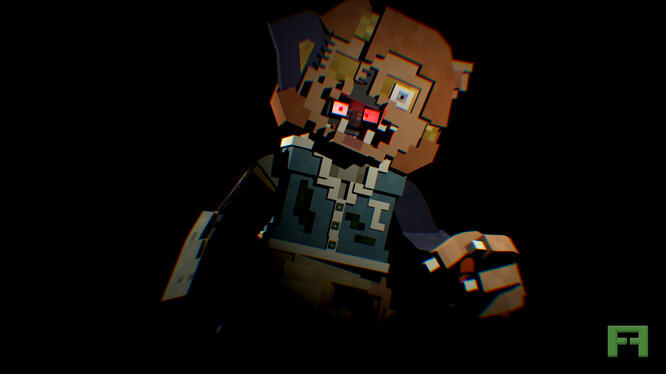 The Mimic Suite (7 August 2023)