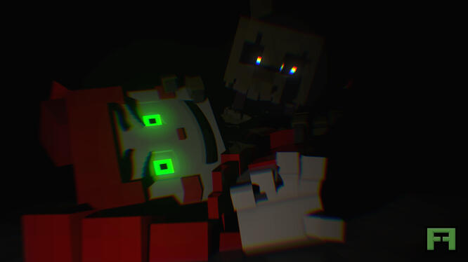 Corrupted Mind (25 January 2024)