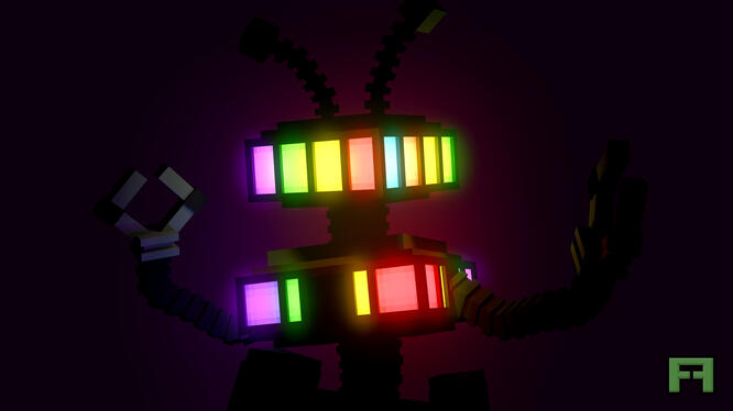 Candy Cadet (15 August 2023)