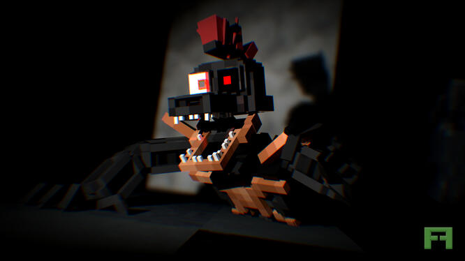 Ruined Monty (4 August 2023)