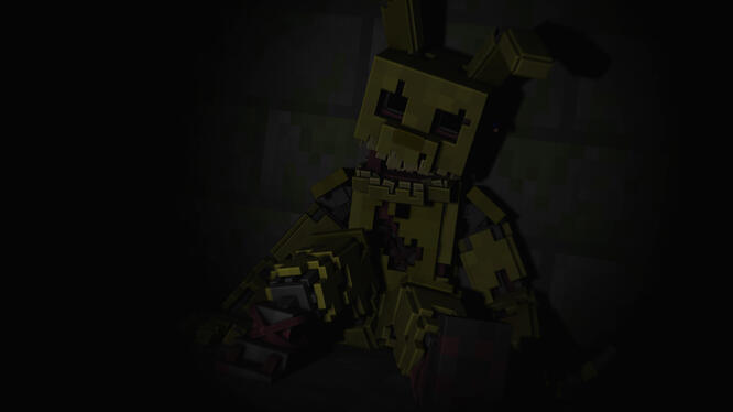 Dead Spring (4K Rez) (16 July 2022)