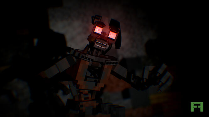 The Mimic (6 August 2023)