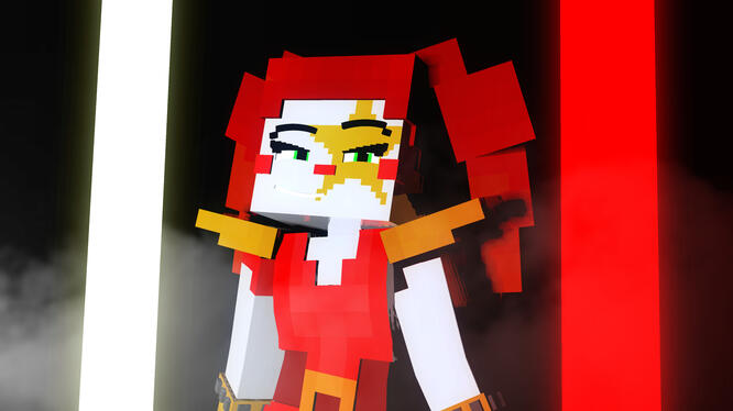 Glamrock Circus Baby (28 February 2022)