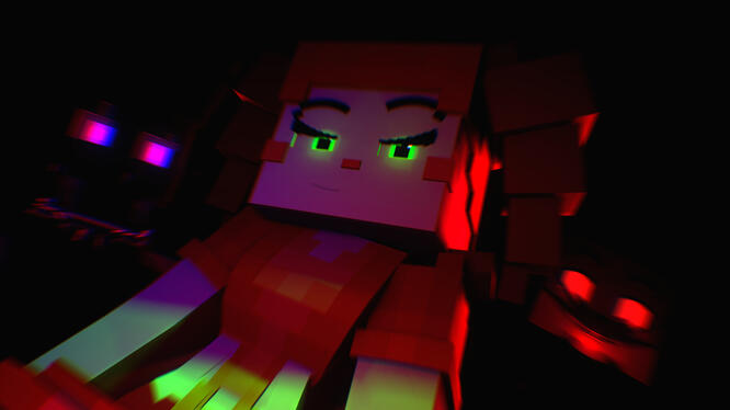 Is it Afton? (10 November 2022)