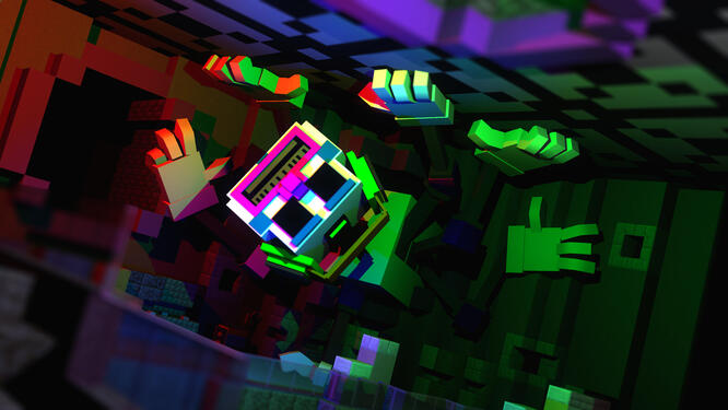 The DJ Hunt (28 January 2023)