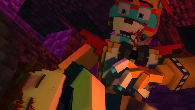 I couldn't control myself (28 June 2022)