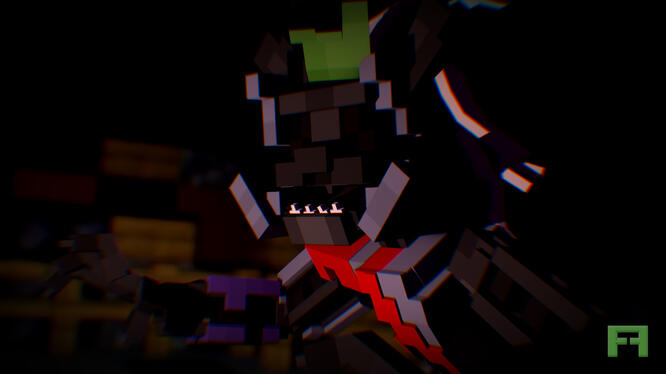 Ruined Roxanne (2 August 2023)