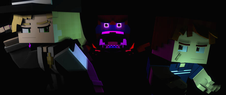 The search (9 October 2022)