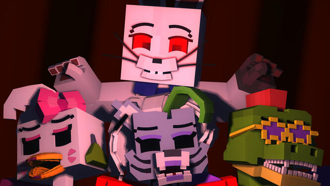 I control Them (28 June 2022)